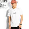 SURT × ONEITA LOGO PRINT T -B LOGO- 022-ONSURTB画像