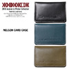 ANIMALIA NELSON Card Case AN18A-AC06画像