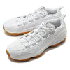 Reebok CLASSIC DMX RUN 10 GUM WHITE/SKULL GREY CN3568画像