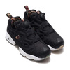 Reebok INSTAPUMP FURY OG CAMO CHINA BLACK/DARK BROWN/CANVAS/DESSERT KHAKI/GREEN/WHITE DV3695画像