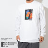 Mark Gonzales Flower Plower 03 L/S Tee MG18W-LT03画像