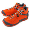 MERRELL M CHAMELEON7 STORM MID GORE-TEX SPICY ORANGE 31127画像