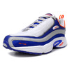 Reebok DAYTONA DMX SC "LIMITED EDITION" WHT/BLU/ORG/GRY CN6033画像