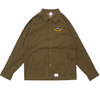 WTAPS COACH JACKET OD 181BWVND-JKM01S画像