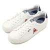 le coq sportif TELUNA PF FEMININE WHITE QL3MJC59WR-F画像