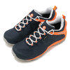 MERRELL W CHAMELEON7 STORM GORE-TEX NAVY/PINK 38606画像