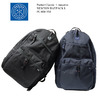 Porter Classic × muatsu NEWTON DAYPACK L PC-050-950画像