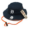 '47 Brand Tigers '47 Kirby Bucket Navy KIRBY09GWF画像