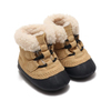 SOREL CARIBOOTIE CURRY BLACK NN2710-373画像