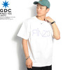 GDC RINZO TEE -WHITE- T37003画像