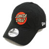 NEW ERA 9TWENTY SANTA CRUZ LOGO CAP 11838645画像