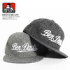 BEN DAVIS EMBRO BB CAP BDW-9468画像