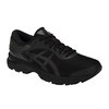 ASICS GEL-KAYANO 25 BLACK/BLACK 1011A019-002画像