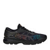 ASICS GEL-KAYANO 25 NYC BLACK 1011A021-001画像