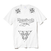 Reebok CUSTOM LF TEE WHITE CY7195-C画像