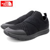 THE NORTH FACE TRAVERSE LOW III TNF Black/TNF Black NF51847-KK画像