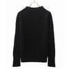 ANDERSEN-ANDERSEN THE NAVY - CREWNECK AA-1821002画像