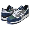 new balance M998NL MADE IN U.S.A.画像