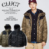 CLUCT WADDING HOOD JKT 02876画像