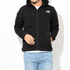 THE NORTH FACE Mountain TEKSWEATER Hoodie JKT NT61809画像