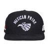 Reebok UFC MEXICAN PRIDE SNAPBACK BLACK FF2234085画像