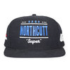 Reebok UFC SAGE NORTHCUTT SNAPBACK BLACK FF2485724画像