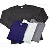 DUBBLE WORKS Lot.58002 HEAVY WEIGHT POCKET L/S T-SHIRTS画像