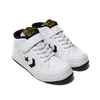 CONVERSE KID'S WEAPON N MID WHITE / BLACK 32715960画像