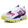 UMBRO BUMPY WHT/PNK/BLU/NVY/SAX/YEL UY1MKC01WP画像