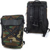 CHROME 17L ECHO BRAVO CAMO BG248CAMO画像