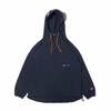 Champion W ANORAK NAVY CW-NSC10-370画像