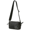 Liberaiders SHOULDER BAG (BLACK) 77904画像