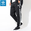 adidas Originals Windsor Track Jersey Pant DH3832画像