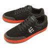 etnies MARANA MICHELIN BLACK/RED画像