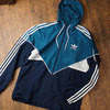 adidas Originals PREMIERE WINDBREAKER MKH59/DH6659画像