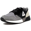 le coq sportif EUREKA 2.0 GRY/BLK/WHT QL1MJC54BG画像