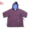 Battenwear SCOUT ANORAK purple画像