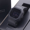 BARNEYS NEWYORK × CASIO G-SHOCK DW-5600VT BLACK画像