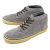 Emerica WINO G6 MID × PENDLETON GREY/GUM画像