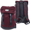 BURTON TINDER PACK PORT ROYAL SLUB 16337106画像