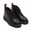 Dr.Martens ARCHIVE CHURCH VINTAGE SMOOTH BLACK 16054001画像