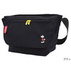 Manhattan Portage Mickey Mouse Collection Casual Messenger Bag Medium Limited MP1606JRMIC18画像