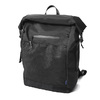 RADIALL SMOKEY CAMPER - ROLLTOP BACK PACK画像