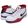 NIKE KOBE 1 PROTRO "ALL-STAR"white/black-varsity red AQ2728-102画像