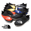 THE NORTH FACE NSE Traction Lite Moc III ”KIMONO” NF51885画像