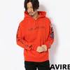 AVIREX SWEAT PARKA GT-10 6183508画像