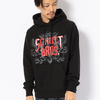 Schott HOODED SWEAT Schott BROS. 3183068画像