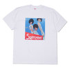 Supreme Group Tee WHITE画像