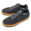 etnies MARANA MICHELIN DARK GREY/BLUE画像