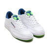 Reebok CLUB C 85 BRONZE NOBLE BLUE/SUSHI GREEN/WHITE DV4822画像